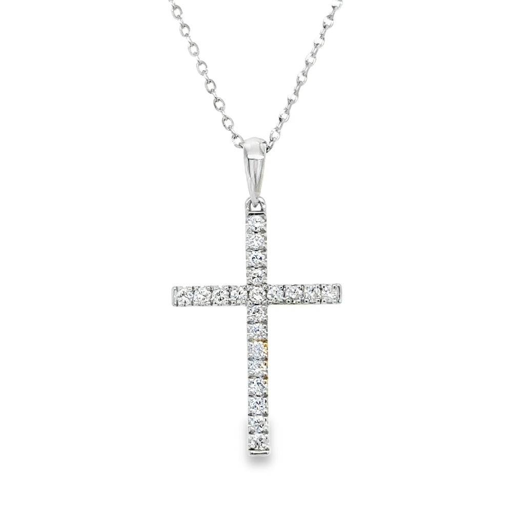 Diamond Pendant