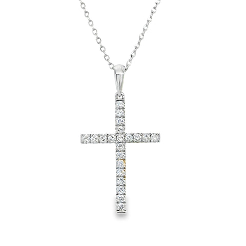 Diamond Pendant