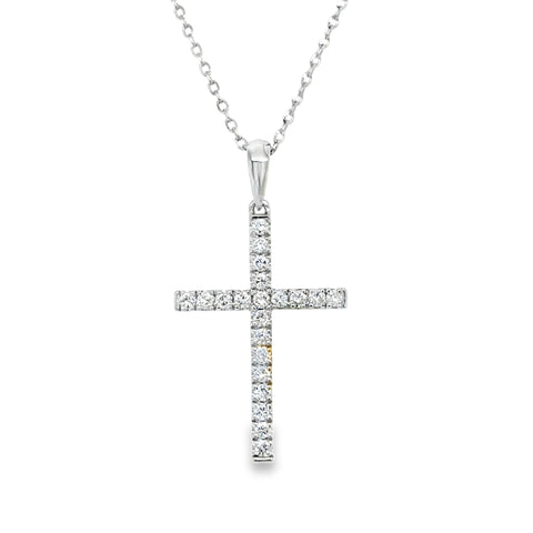 Diamond Pendant