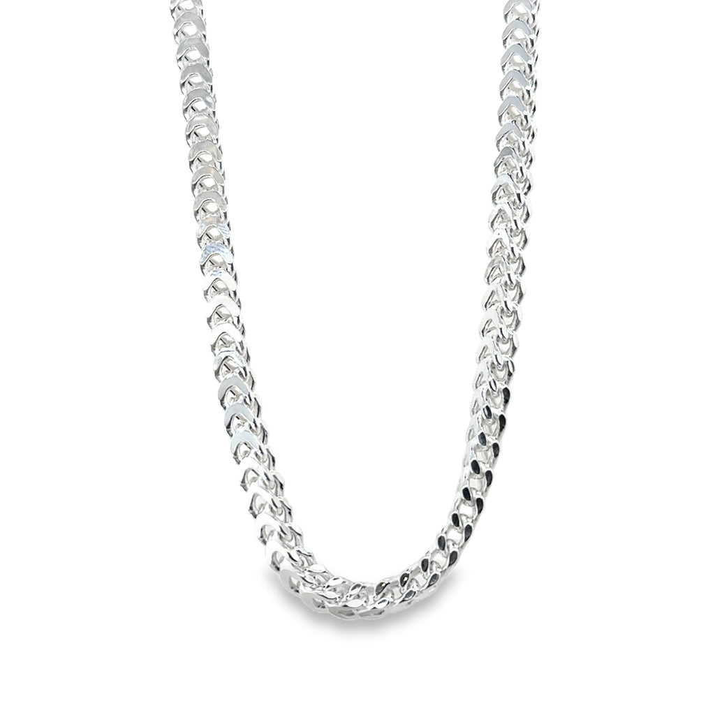 Silver Chain