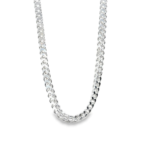Silver Chain