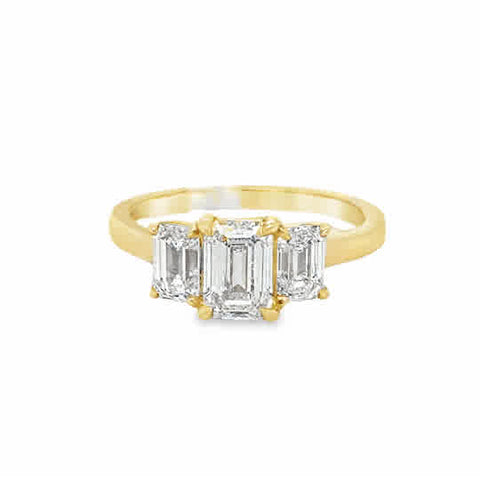 Diamond Engagement Ring