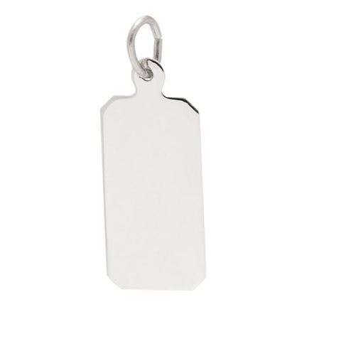 Silver Charms/Pendant