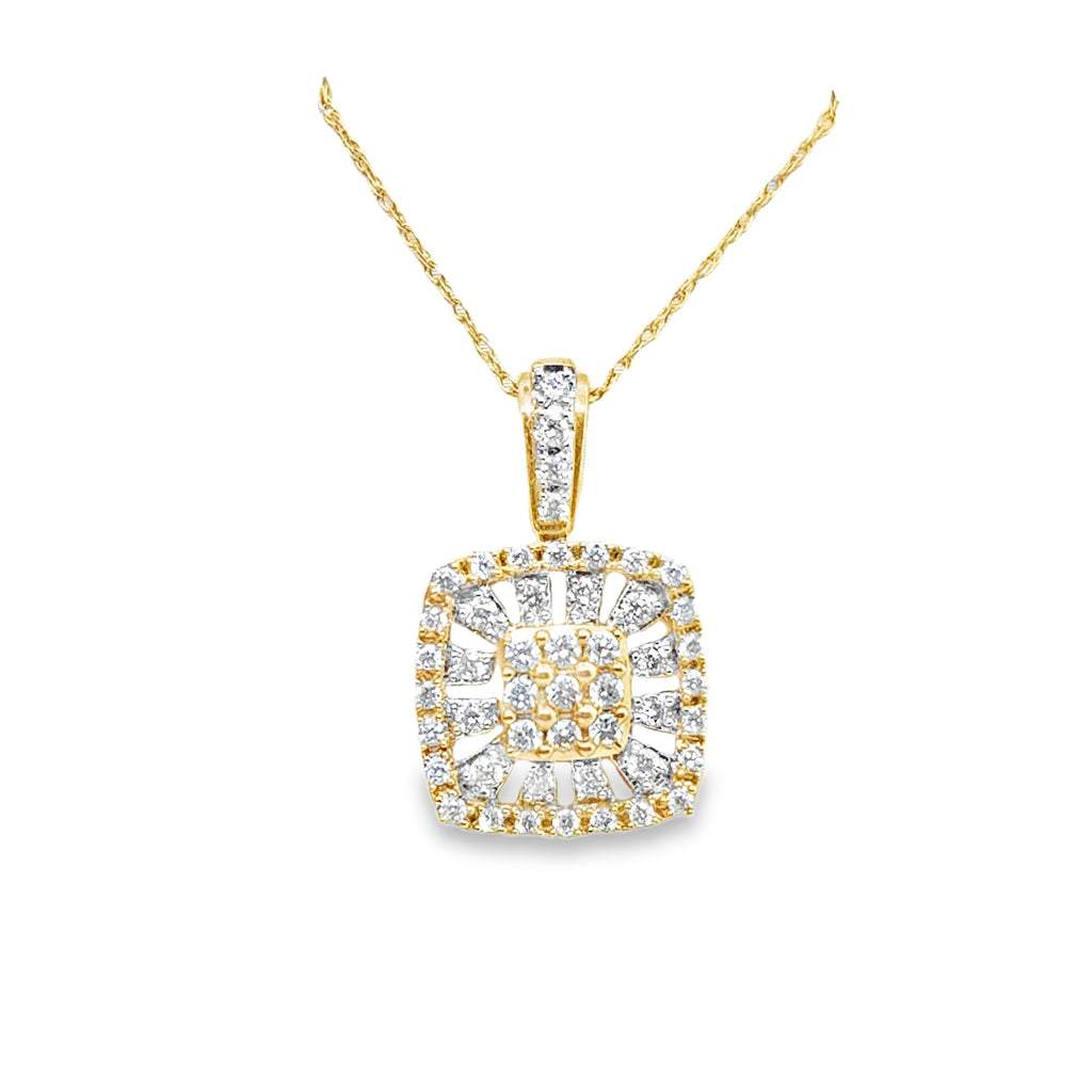 Diamond Necklace