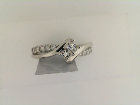 Diamond Fashion Rings - Women'