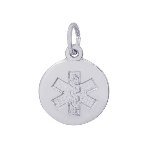Silver Charms/Pendant