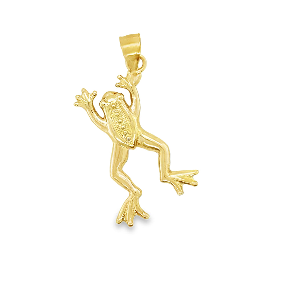 Precious Metal (No Stones) Pendants / Charm