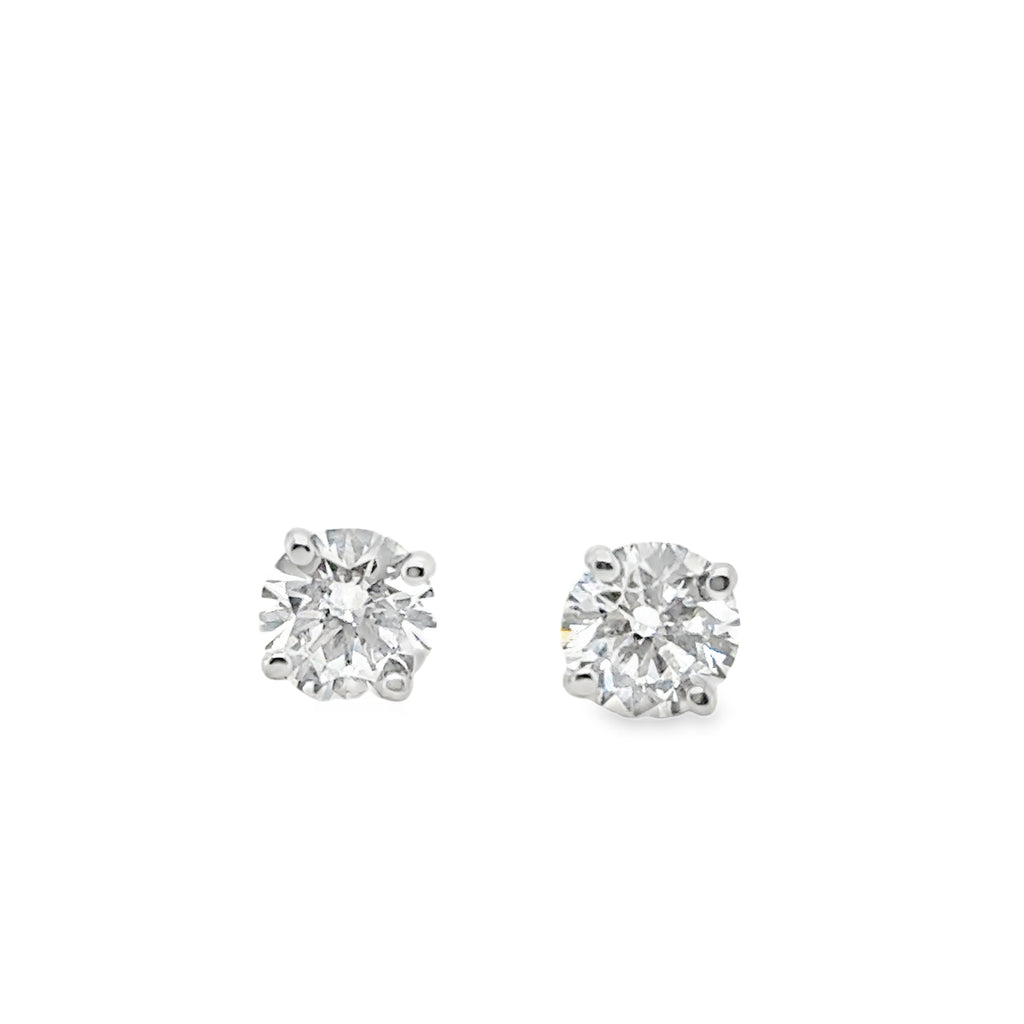Diamond Earring