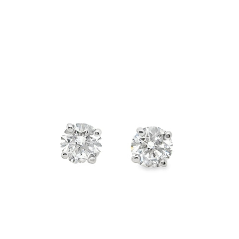 Diamond Earring