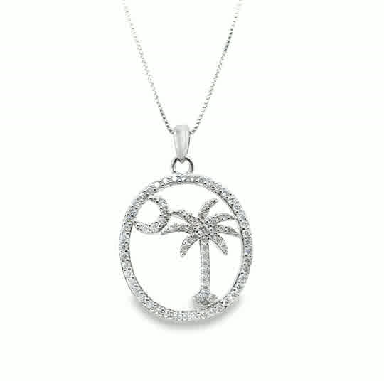 Silver Charms/Pendant