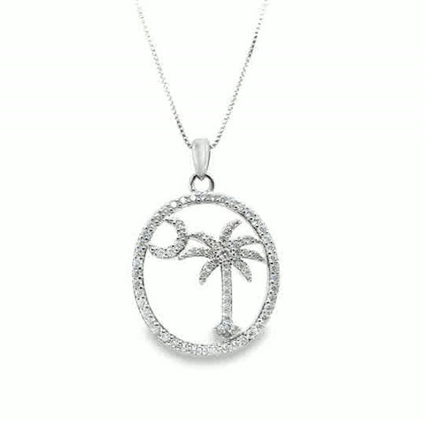 Silver Charms/Pendant