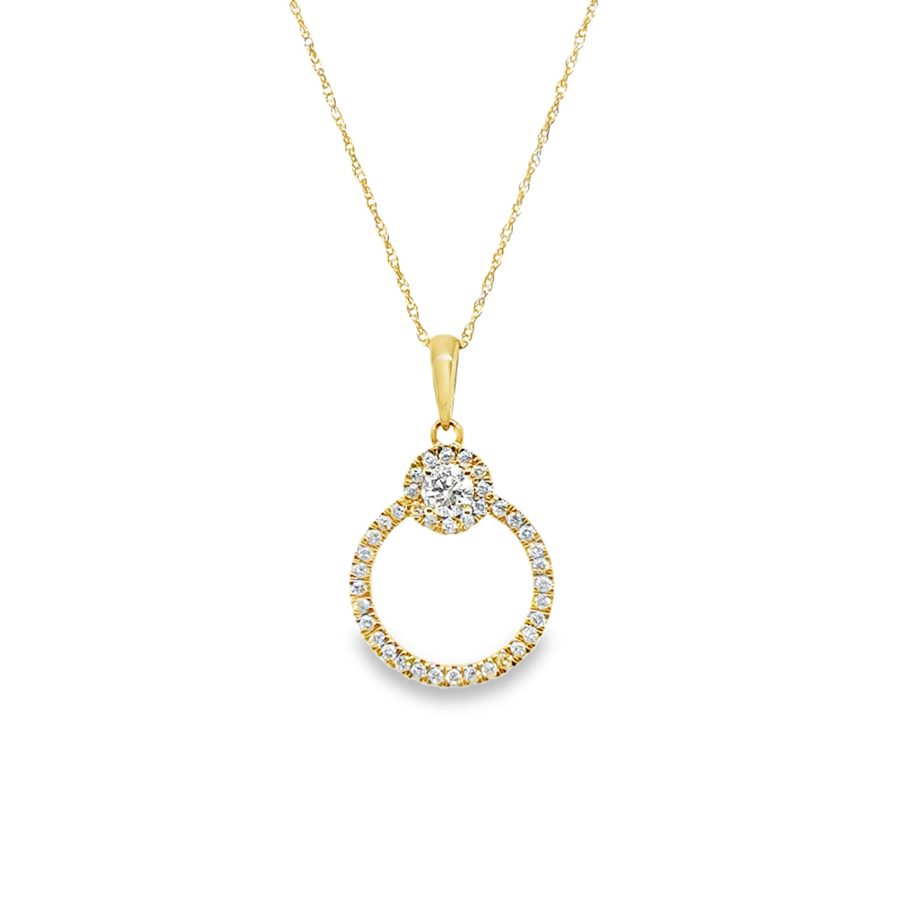 Diamond Necklace