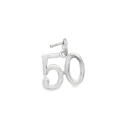 Silver Charms/Pendant