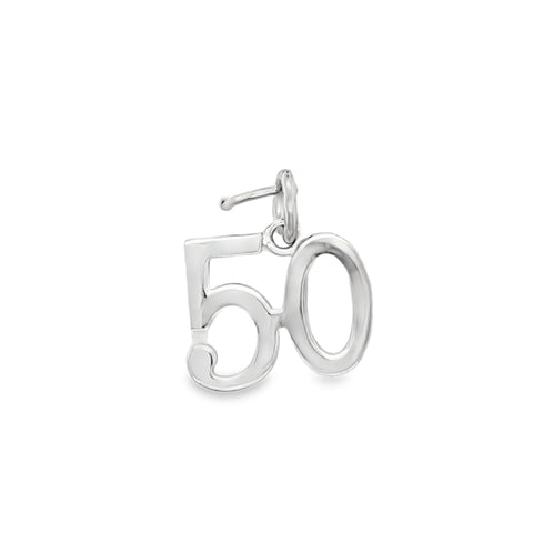 Silver Charms/Pendant