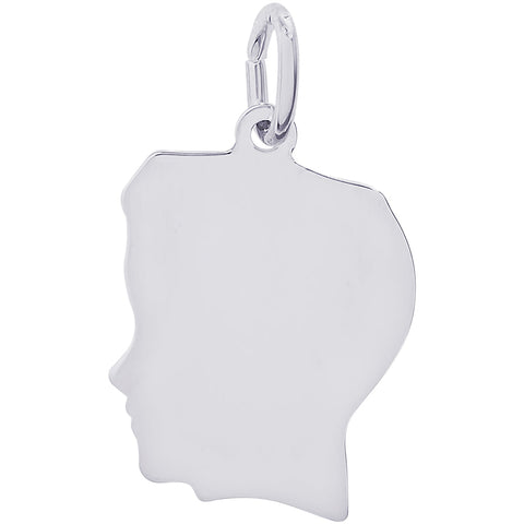 Silver Charms/Pendant