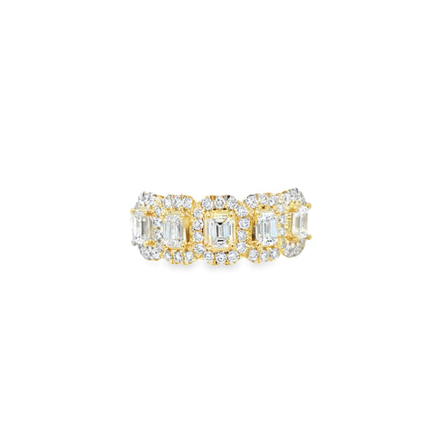 Diamond Fashion Rings - Women'