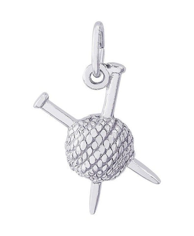 Silver Charms/Pendant