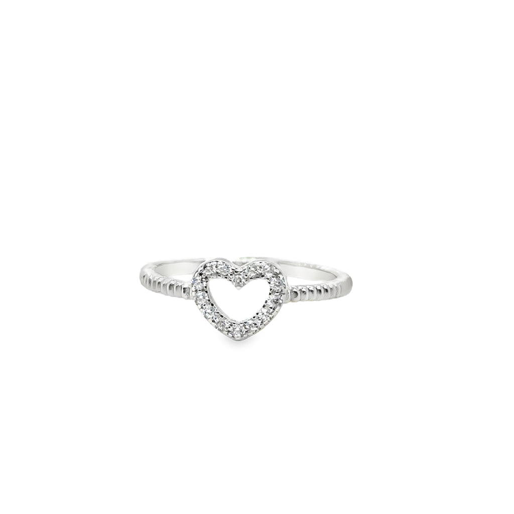 Silver Ring