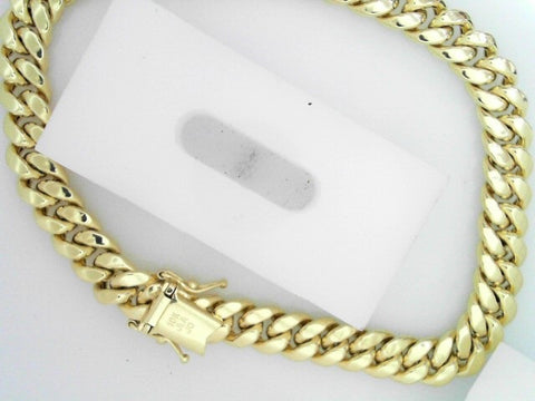 Precious Metal (No Stones) Bracelet