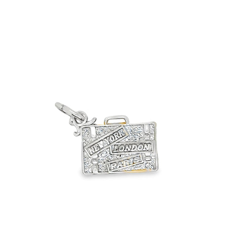 Silver Charms/Pendant