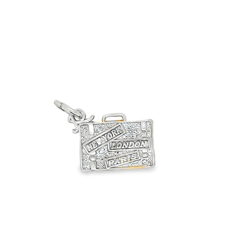 Silver Charms/Pendant