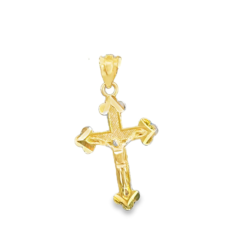 Precious Metal (No Stones) Pendants / Charm