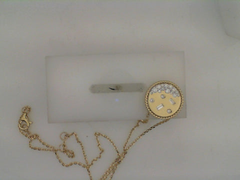 Diamond Necklace