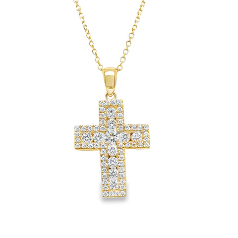 Diamond Pendant