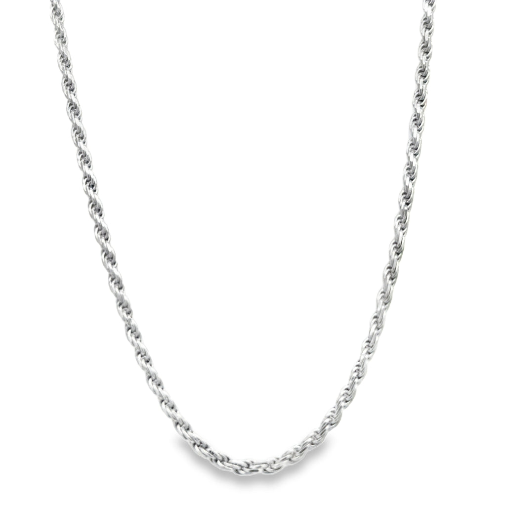 Silver Chain