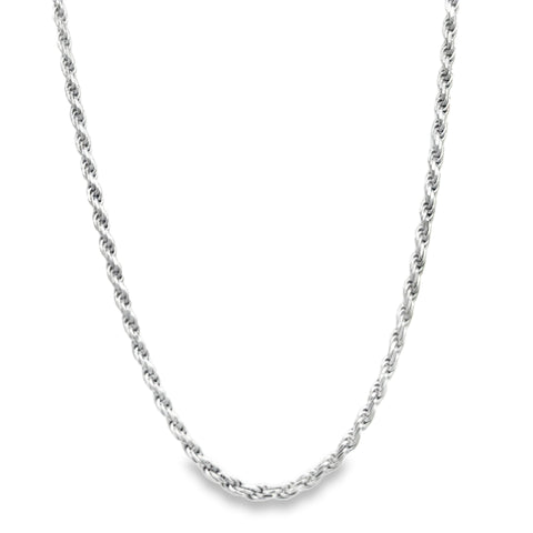 Silver Chain