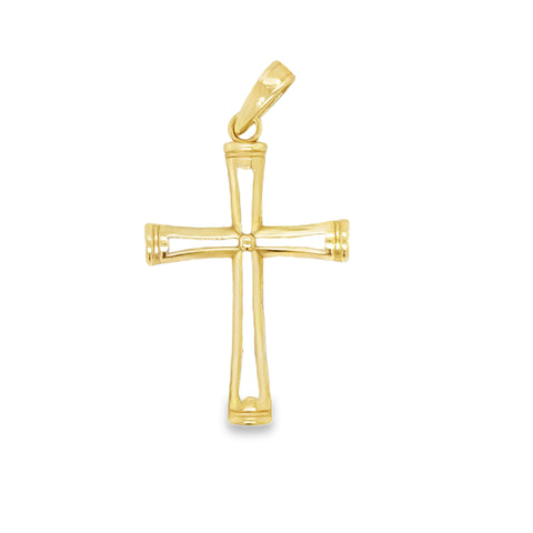 Precious Metal (No Stones) Pendants / Charm