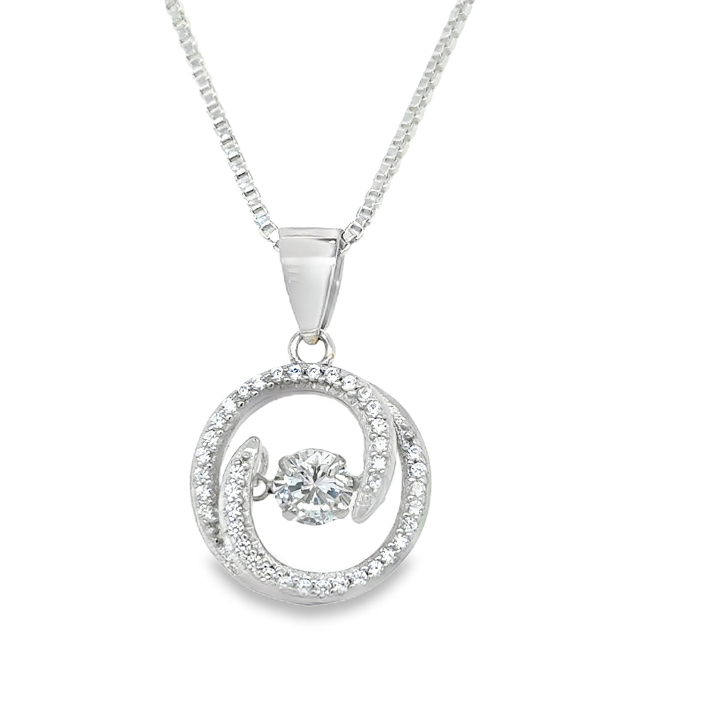 Silver Charms/Pendant