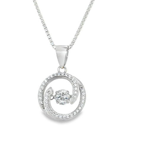 Silver Charms/Pendant