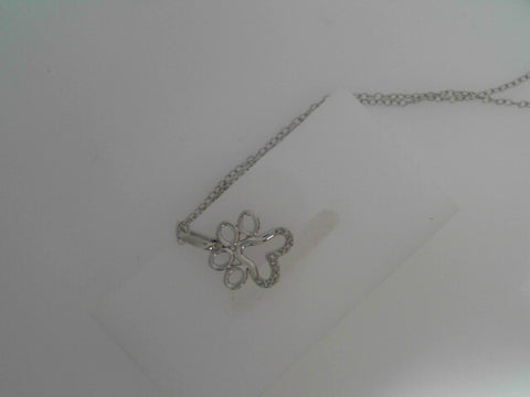 Silver Charms/Pendant