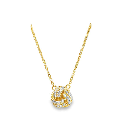Diamond Necklace