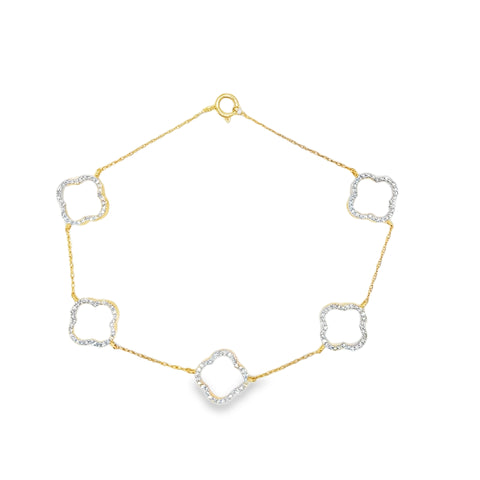 Diamond Bracelet