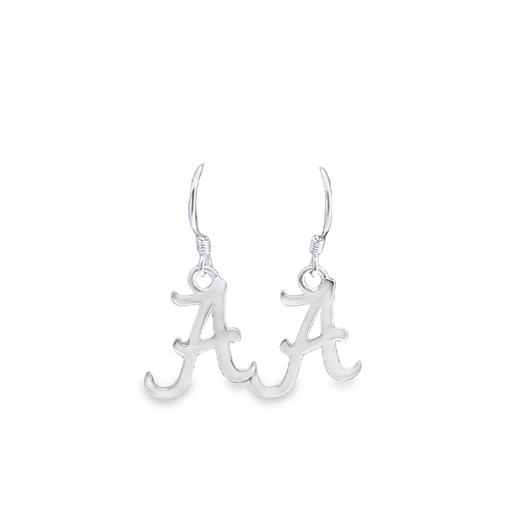 Silver Earring