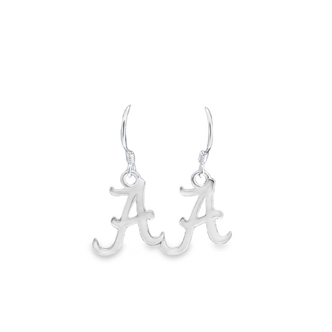 Silver Earring