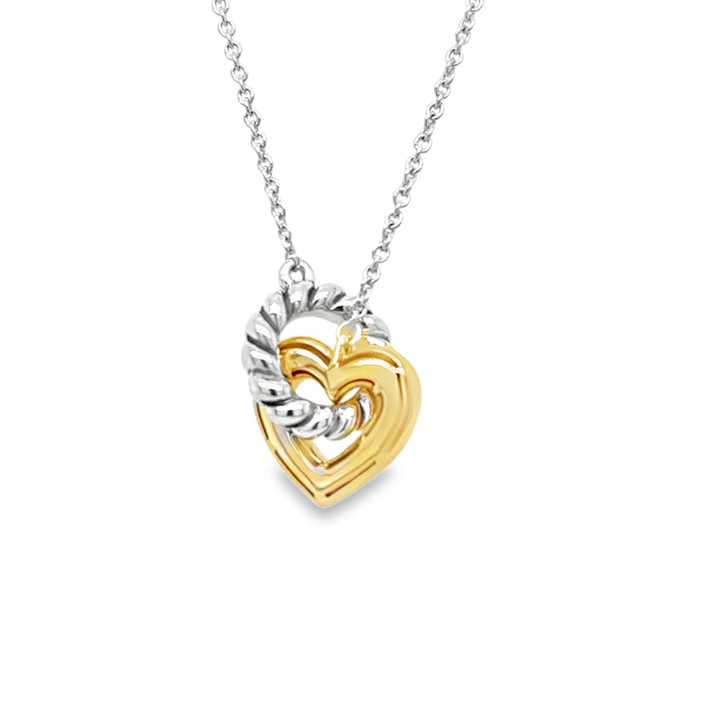 Silver Charms/Pendant