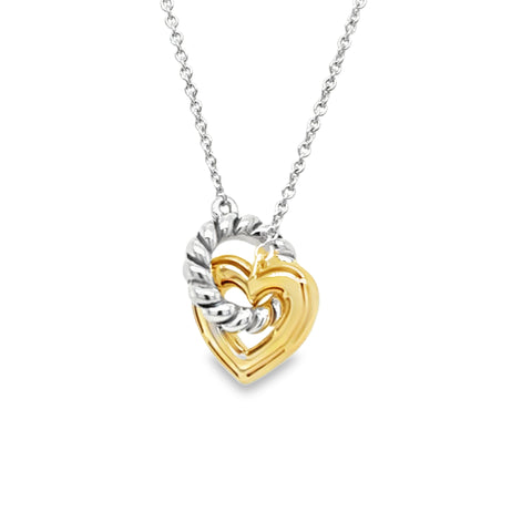 Silver Charms/Pendant