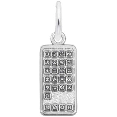 Silver Charms/Pendant