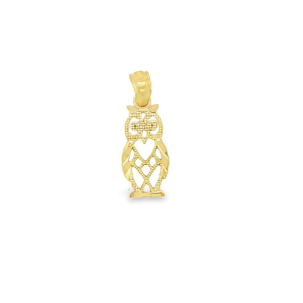 Precious Metal (No Stones) Pendants / Charm
