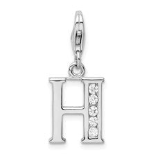 Silver Charms/Pendant