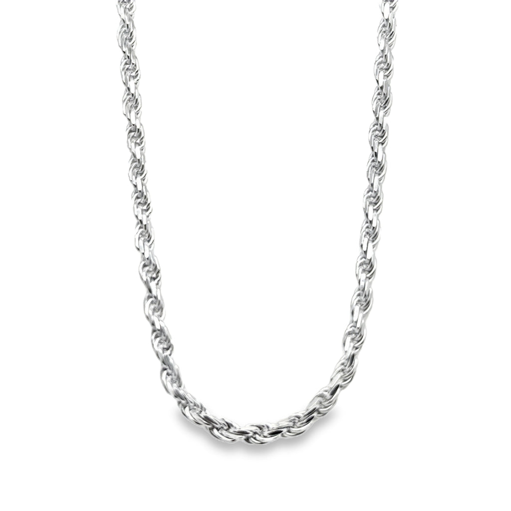 Silver Chain