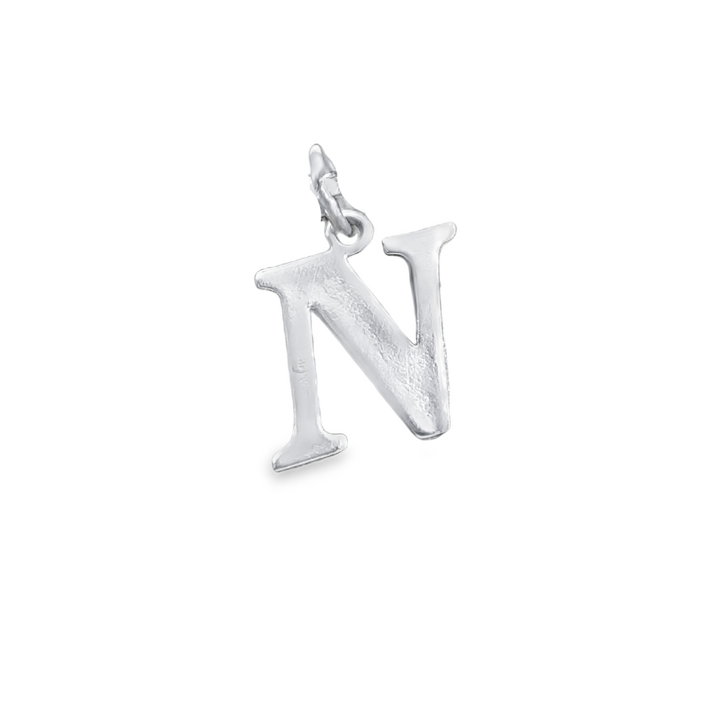 Precious Metal (No Stones) Pendants / Charm
