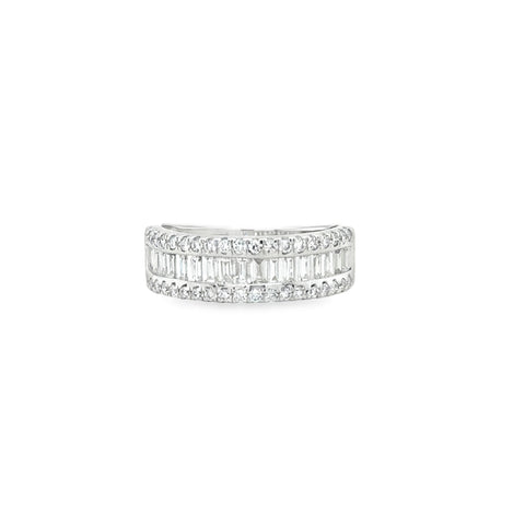 Diamond Fashion Rings - Women'