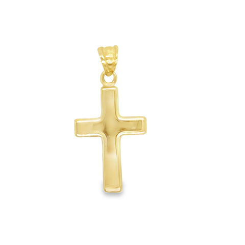 Precious Metal (No Stones) Pendants / Charm