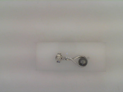 Silver Earring