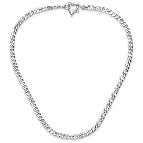 Silver Chain