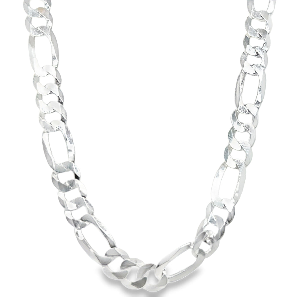 Silver Chain